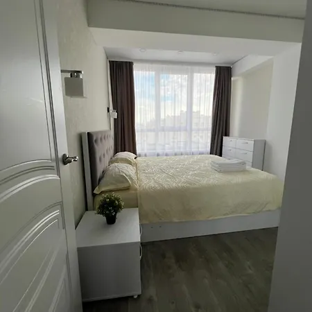 Malldova * Kişinev