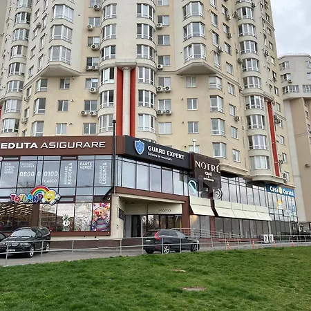 Malldova Daire *