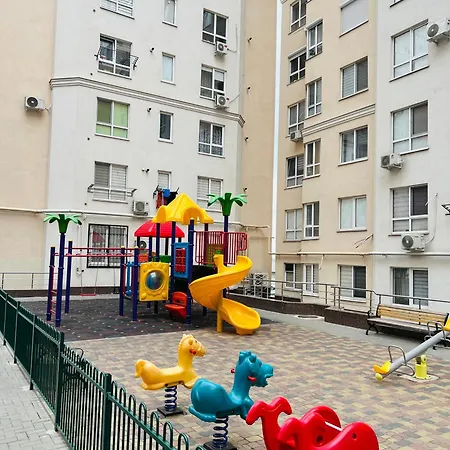 Malldova Kişinev