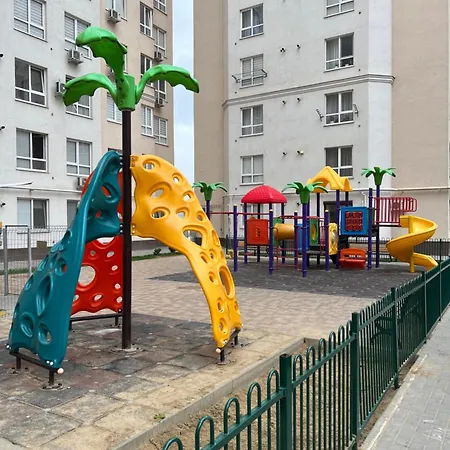 Malldova Kişinev