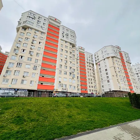 Malldova Daire