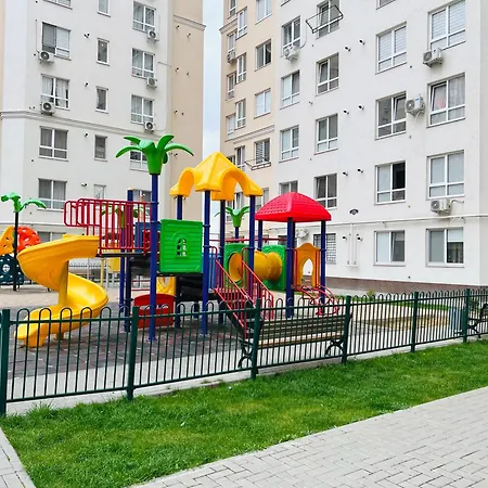 Malldova Daire *