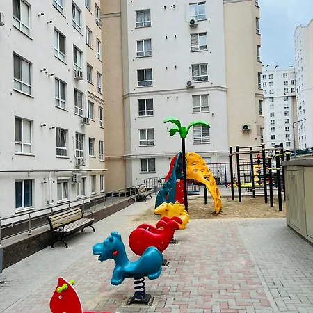 Malldova Daire